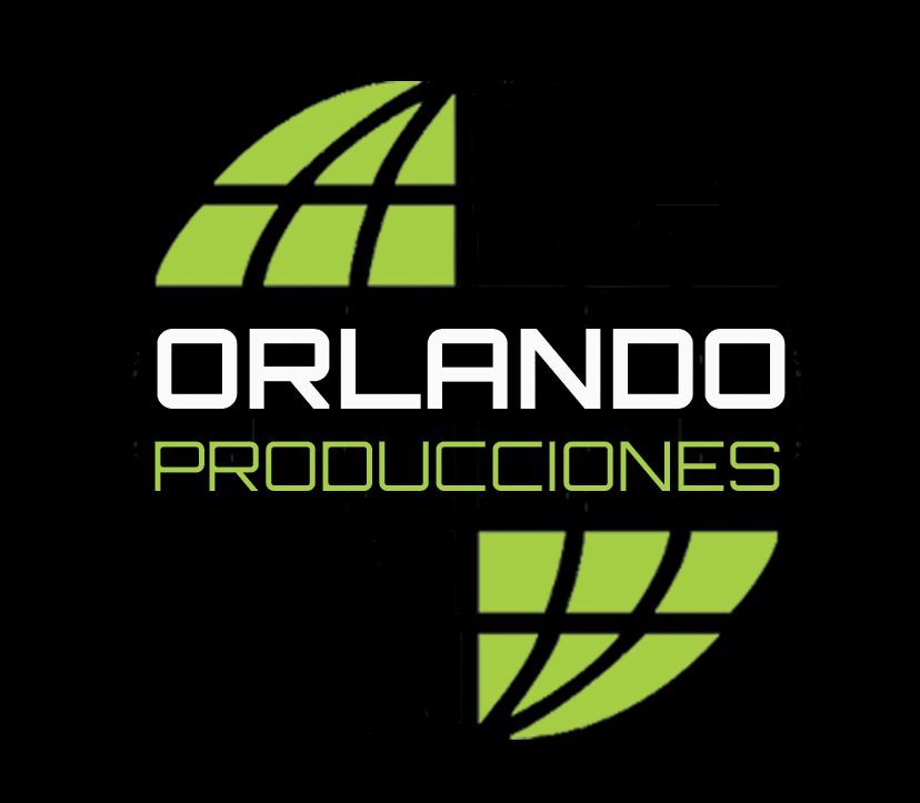 Logo orlando producciones